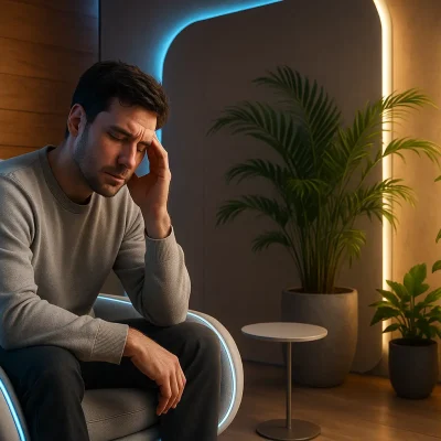 Como Saber se uma Pessoa Tem Depressão: Sinais e Caminhos