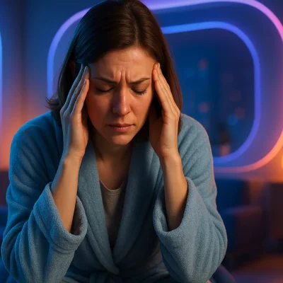 Sintomas do Transtorno de Ansiedade: Sinais, Causas e Caminhos