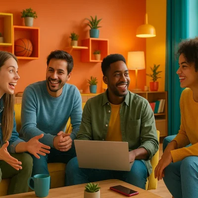 Coaching Motivacional: O Que É, Como Funciona e Como Cultivar