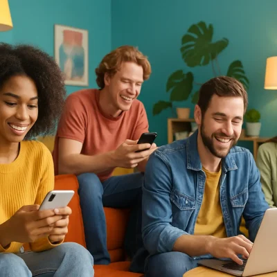 Sintomas de Ansiedade Generalizada: O Que Você Precisa Saber