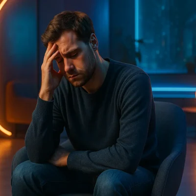 Como é Ter Depressão: Um Guia de Compreensão