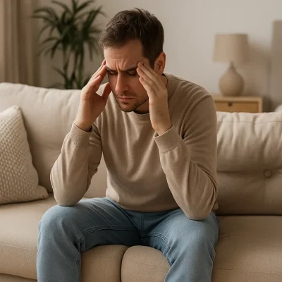 O Que Causa Ansiedade e Depressão: Um Guia Completo