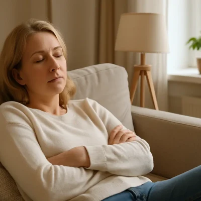 O Que Fazer para Acalmar a Ansiedade: Um Guia Completo