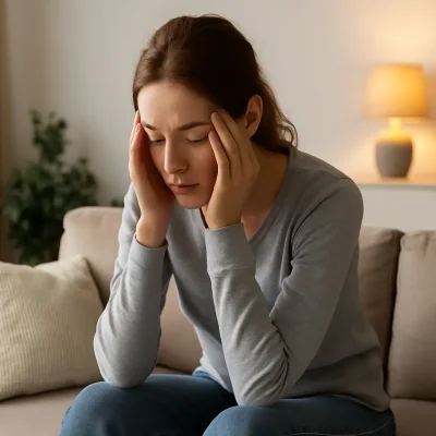 Qual é os sintomas da depressão: Sinais, Causas e Caminhos