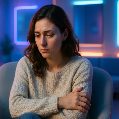 Início de Depressão Sintomas: O Que Você Precisa Saber