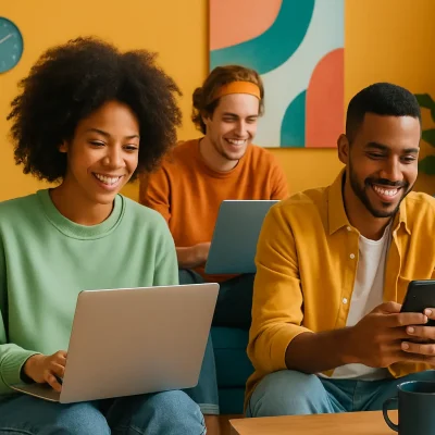 Desempenho Profissional: Um Guia Prático para Fortalecer sua Jornada