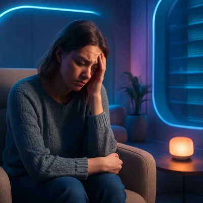 Depressão e Tristeza: O Que Você Precisa Saber