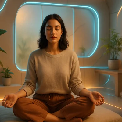 Redação Sobre Depressão: Sinais, Causas e Caminhos