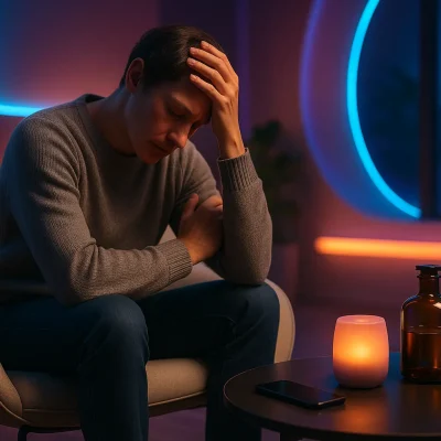 O Que é Burnout: Entenda os Sinais e Como Lidar