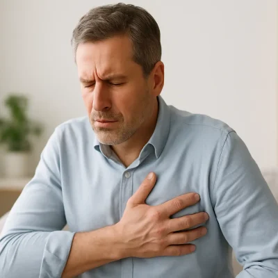 Ansiedade Pode Causar Infarto? Entenda os Riscos e Sinais