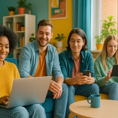 Como Diminuir Ansiedade: Sinais, Causas e Estratégias