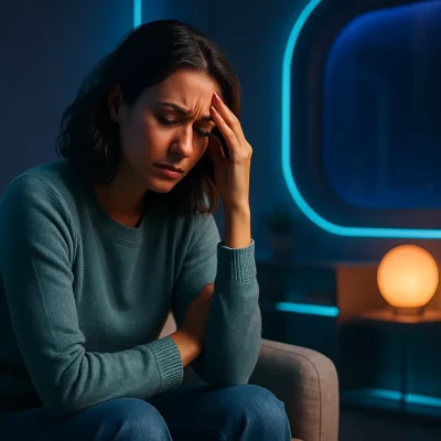 Sintoma de Depressão: Um Guia Completo