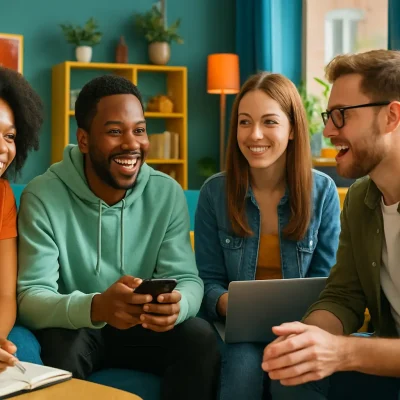 Treinamentos de Liderança: Um Guia Prático