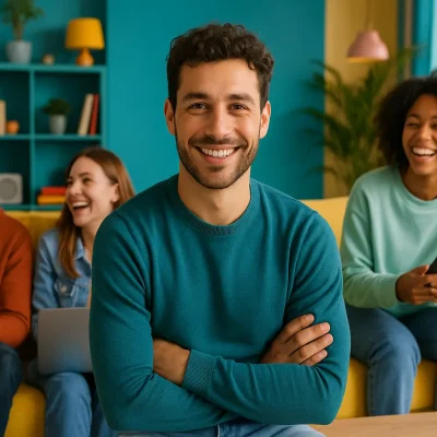 Autoestima Masculino: Um Guia Prático