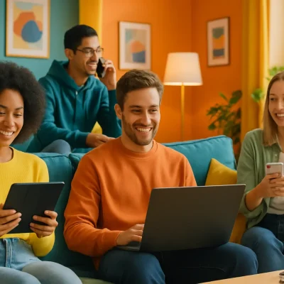 O Que é Crise de Ansiedade: Sinais e Caminhos