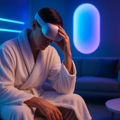 Cansaço Mental: Sinais que Você Precisa Reconhecer