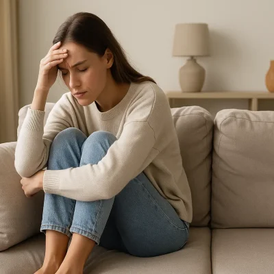 Conceito Depressão: O Que Você Precisa Saber