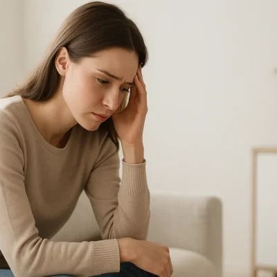 Depressão Emagrece: Sinais, Causas e Caminhos