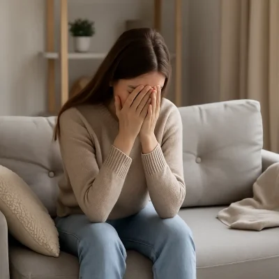 Início Depressão: Sinais, Causas e Caminhos