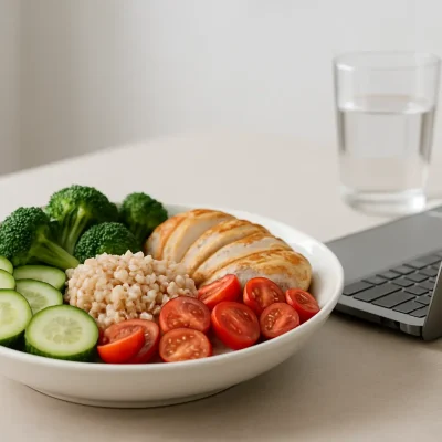 Alimentação e Depressão: Entenda os Sinais e Caminhos