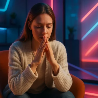 Burnout Revenge: Sinais, Causas e Caminhos