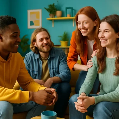 Como Ajudar uma Pessoa que Tem Depressão: Um Guia Prático