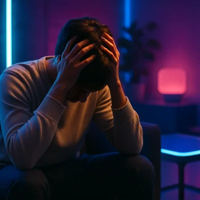 Bornout: Como Reconhecer os Sinais e Lidar