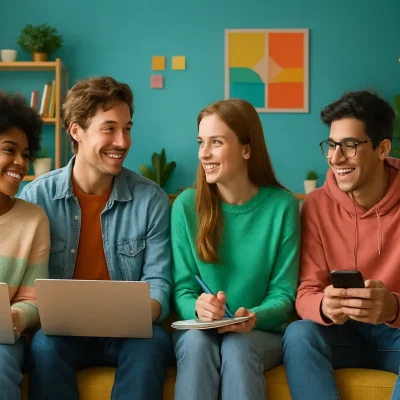 Como Estudar Inteligência Emocional: Um Guia Prático