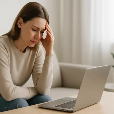 Como é o Começo de Depressão: Sinais, Causas e Caminhos