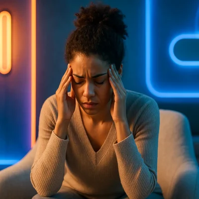 Burnout Syndrome Symptoms: Um Guia Completo