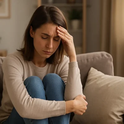 Como a Depressão Começa: Um Guia Completo