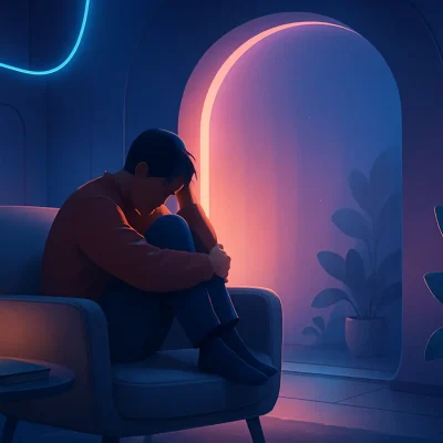 O Que é Depressão: Entenda os Sinais e Como Lidar