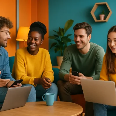 Quais Sintomas de Ansiedade: Principais Sinais e Caminhos