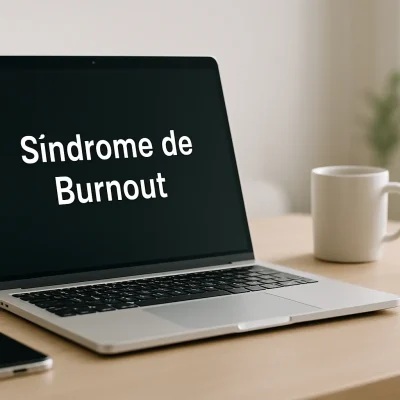 O Que Síndrome de Burnout: Tudo que Você Precisa Saber