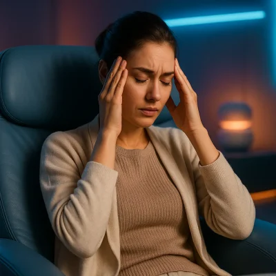 Burnout Syndrome: Um Guia Completo