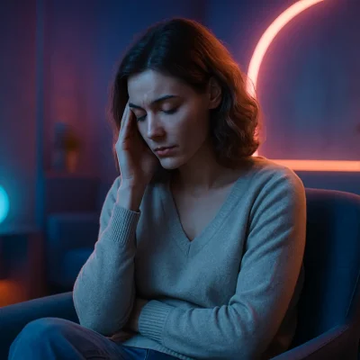 Níveis de Depressão: Um Guia Completo