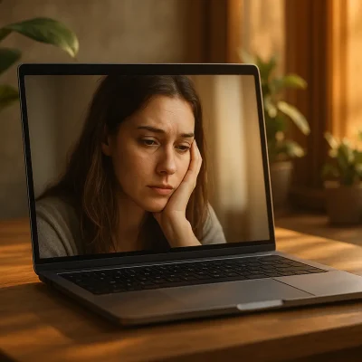 Depressão Perfil Triste: Sinais, Causas e Estratégias