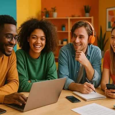 Equipes de Alta Performance: Um Guia Completo