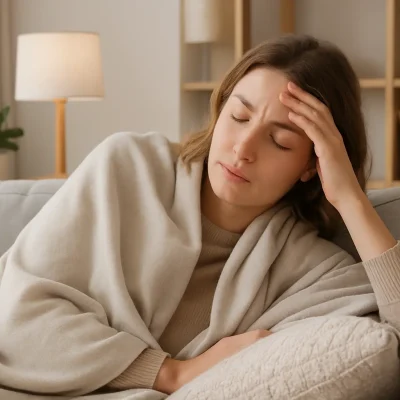 Sintoma Burnout: O Que Você Precisa Saber