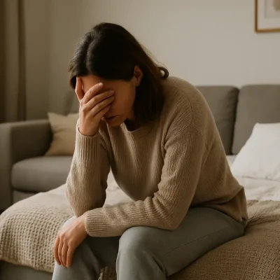 Depressão Pós-Parto: Entenda os Sinais e Como Lidar