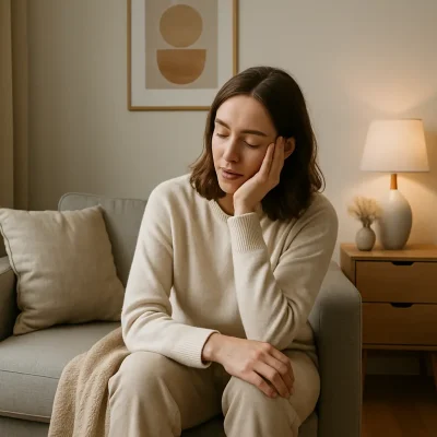 Textos para Ajudar Pessoas com Depressão: Um Guia de Apoio Real