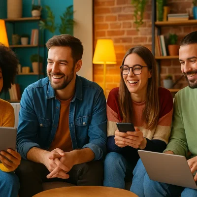 Inteligência Emocional na Liderança: Benefícios e Estratégias