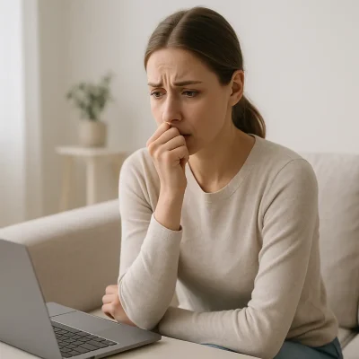 O Que é Transtorno de Ansiedade: Um Guia Completo