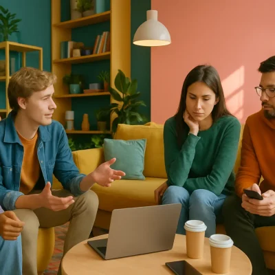 Como Lidar com Pessoas com Depressão: Um Guia Completo