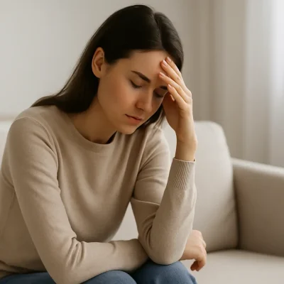 Oqe Depressao: Tudo que Você Precisa Saber