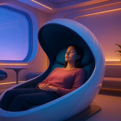 Rotina para Sair da Depressão: Um Guia Prático e Realista