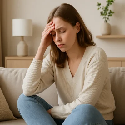 Como Controlar a Ansiedade Sozinha: Um Guia Prático