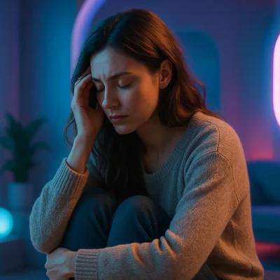 Qual Sintomas da Depressão: Um Guia Completo