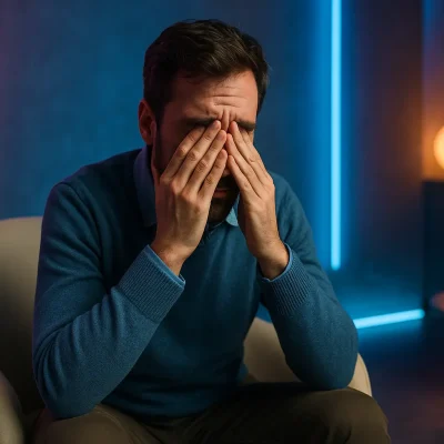 Síndrome de Burnout: Um Guia Completo