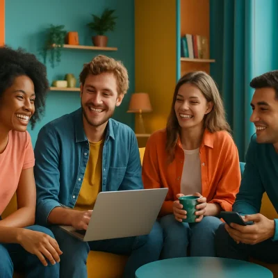 Exemplos de Inteligência Emocional no Trabalho: Um Guia Prático